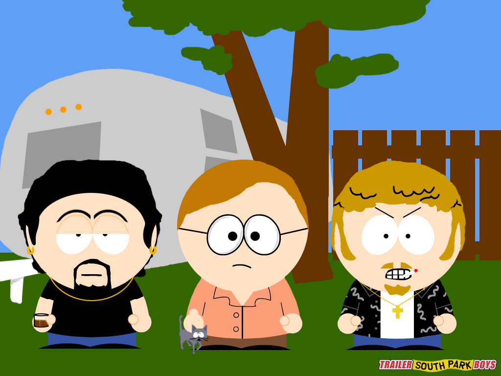 Top 20 Movies+Shows Wallpapers » trailer park boys 